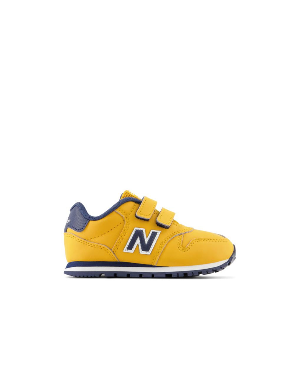 Scarpa Kids Lifestyle 500 Varsity Gold