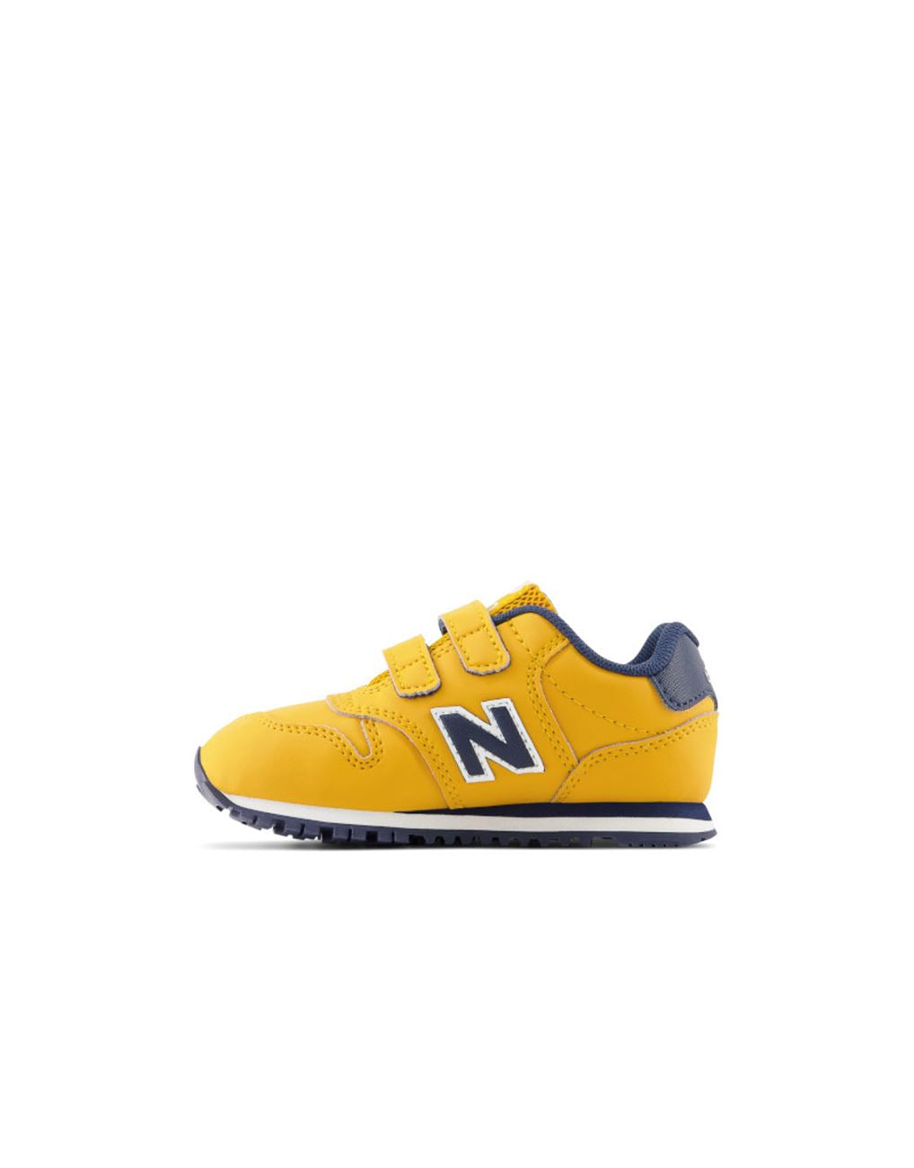 Scarpa Kids Lifestyle 500 Varsity Gold