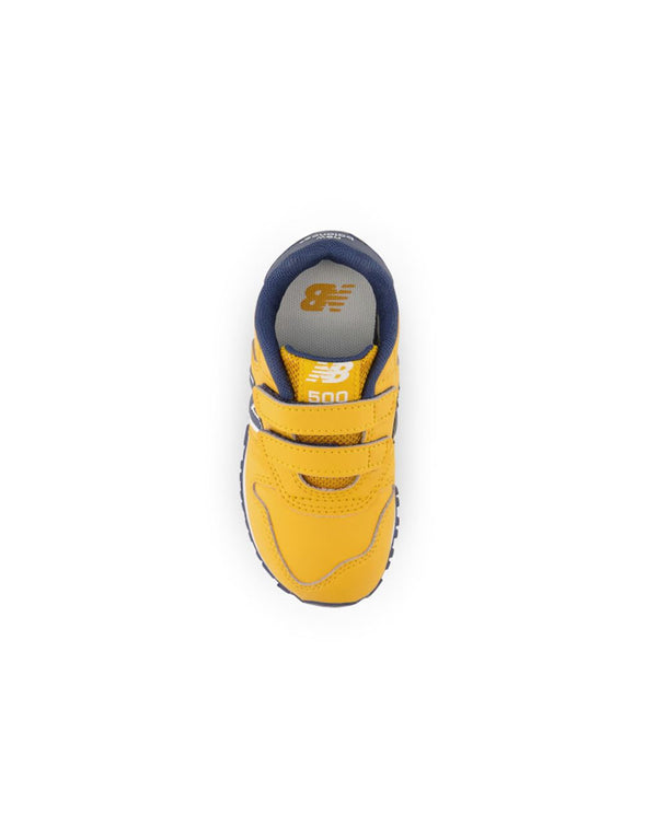 Scarpa Kids Lifestyle 500 Varsity Gold