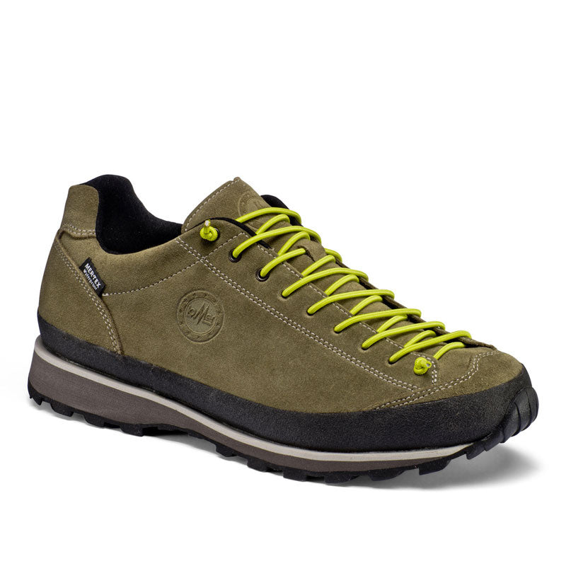 Scarpa Trekking Bio Naturale Verde