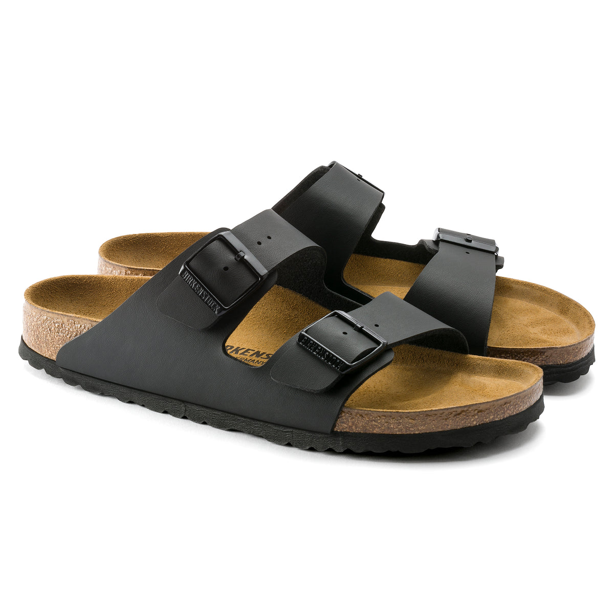 Arizona Black Birko Flor