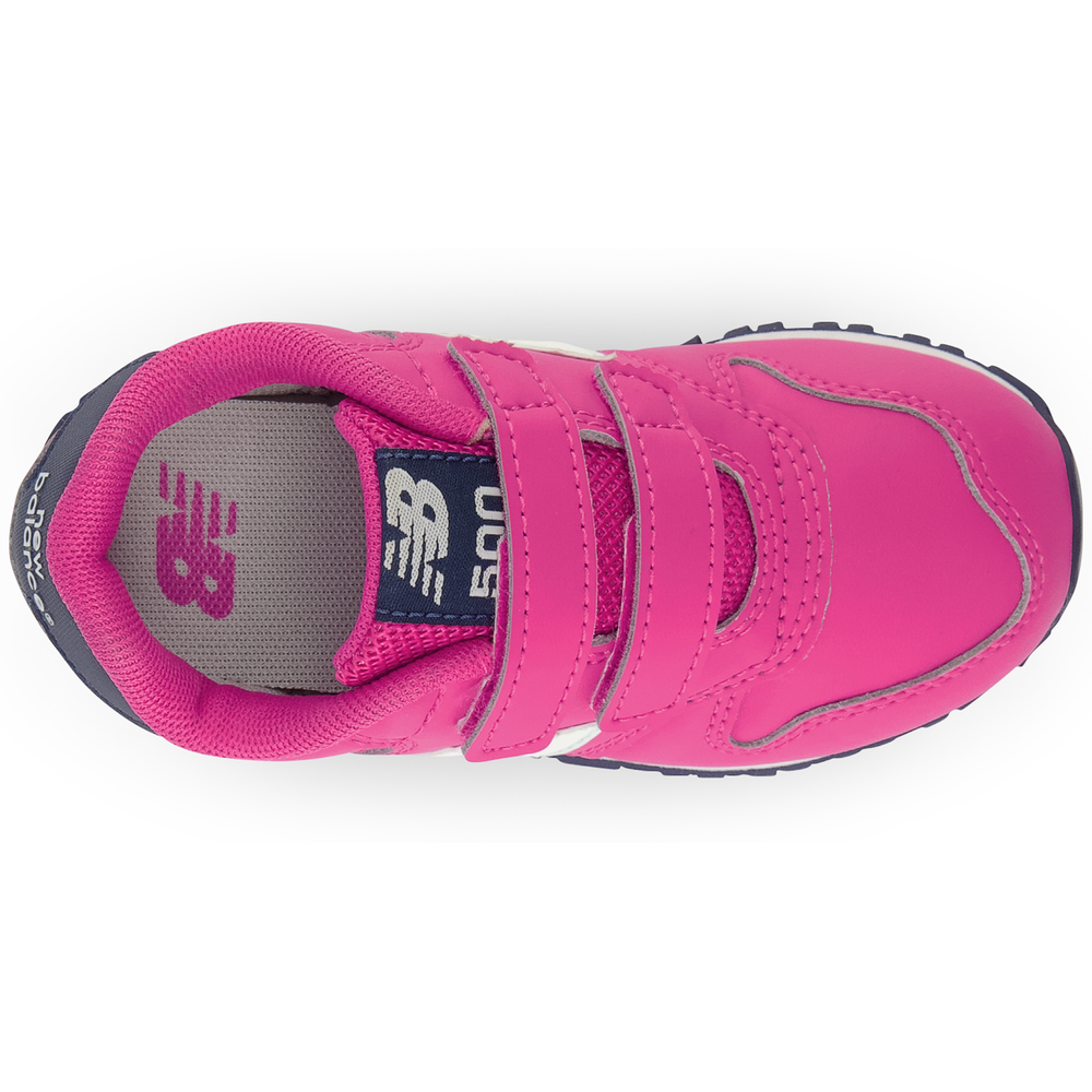 Scarpa Kids Lifestyle 500 Carnival Pink