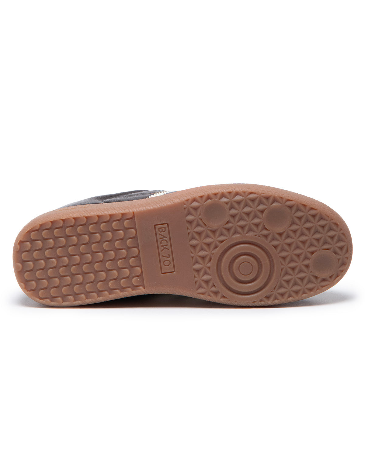 Sneakers Cloud Nappa Sponge Coffee Suede