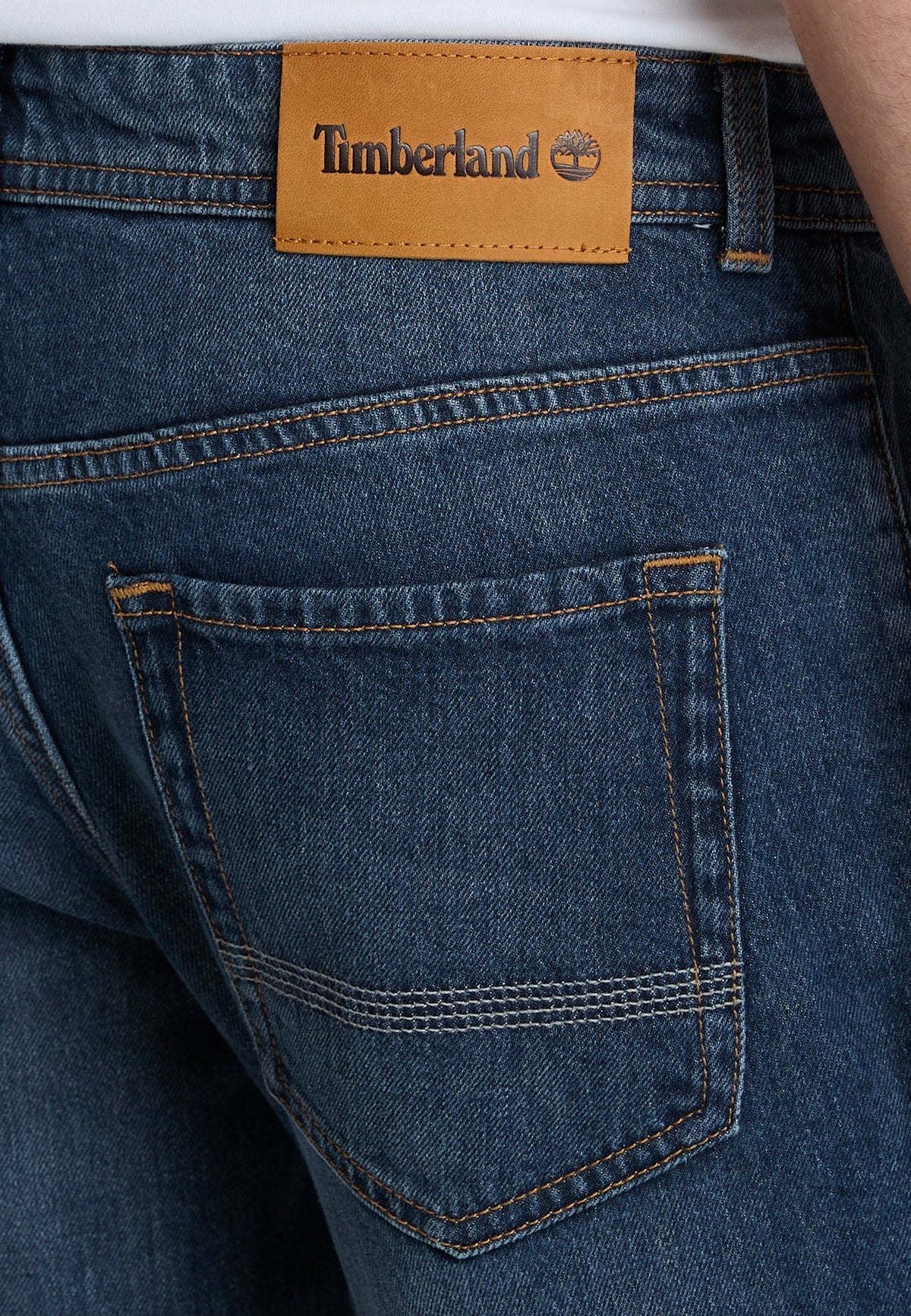 Jeans Denim Slim