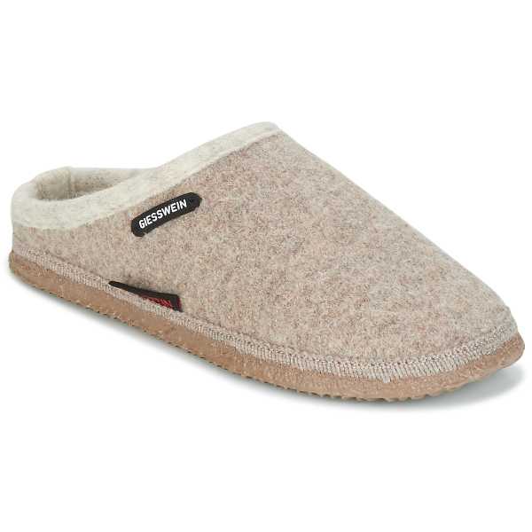 Pantofola Aperta Dannheim Beige