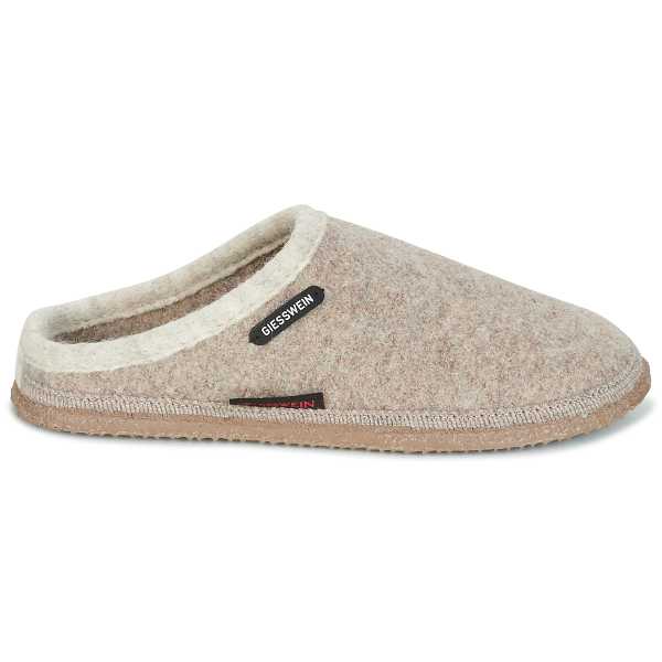 Pantofola Aperta Dannheim Beige