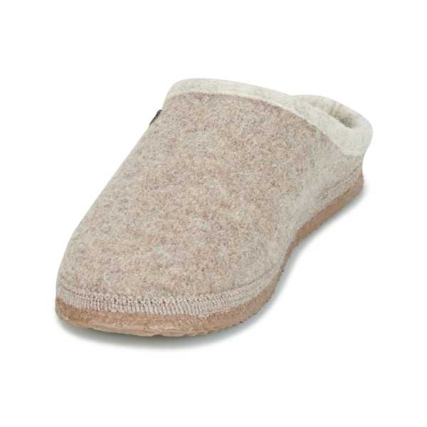 Pantofola Aperta Dannheim Beige