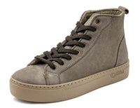 Stivaletto Donna Grigio