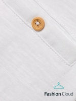 T-Shirt Bright White