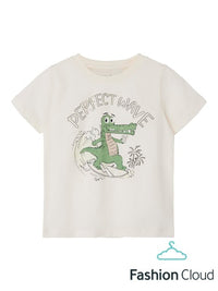 T-Shirt Jet Stream
