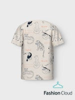 T-Shirt Bird of Paradise