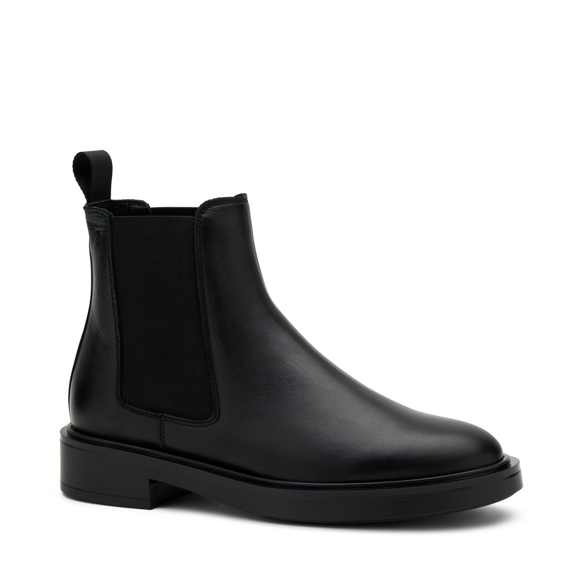 Stivaletto Softy Nero