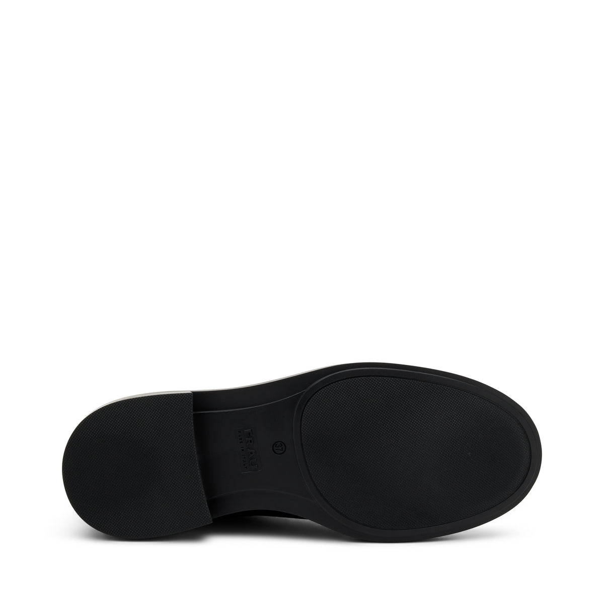 Stivaletto Softy Nero