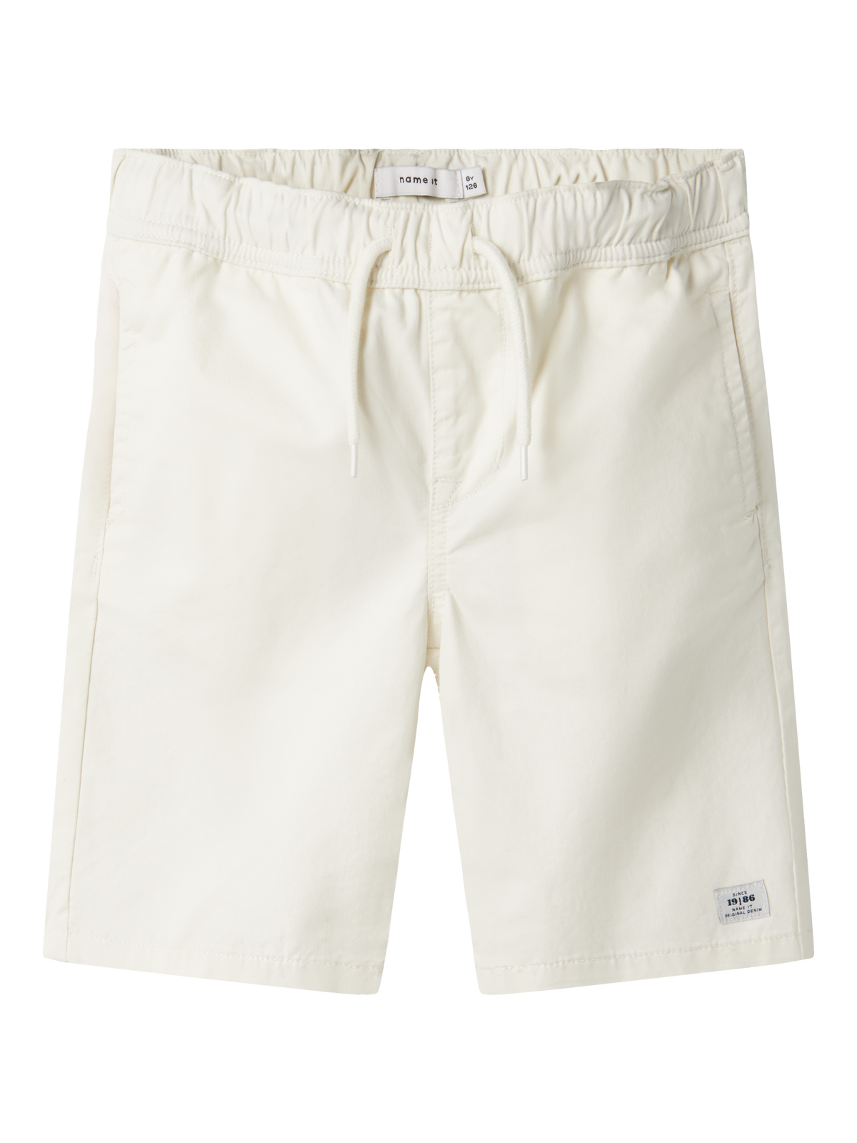 Short Twill