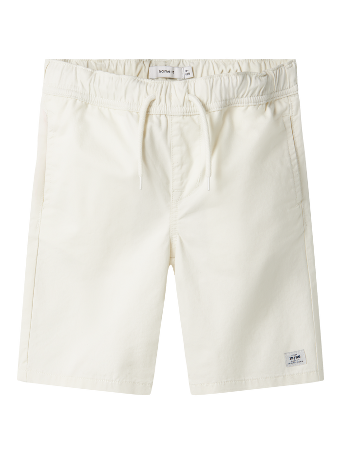 Short Twill