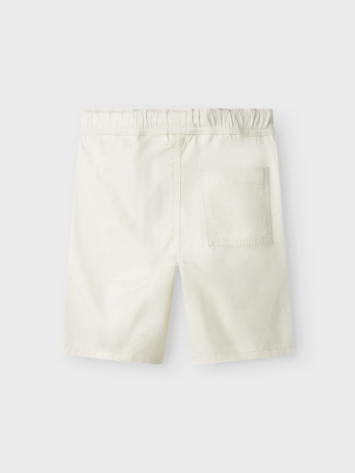 Short Twill
