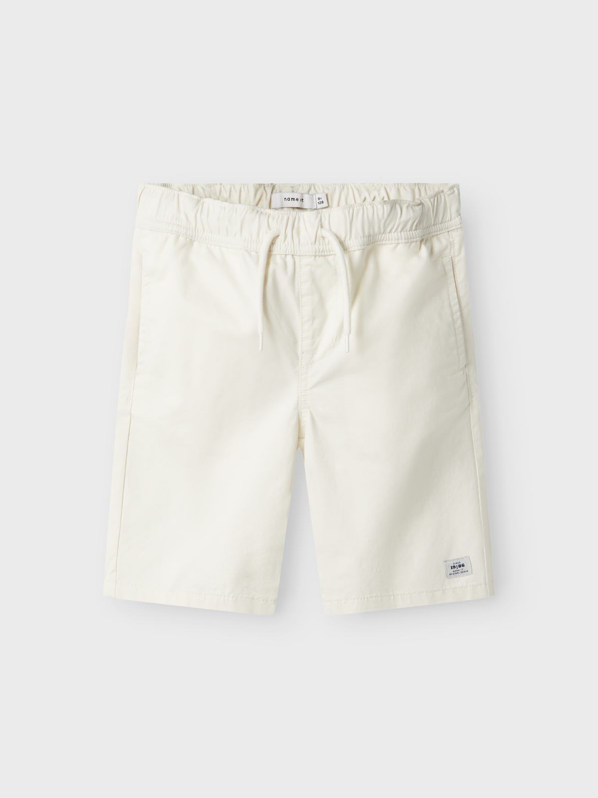 Short Twill