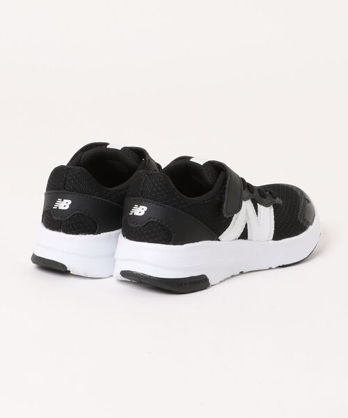 Scarpa Running 578 Nero Bianco Strappo (dal 28 al 35)