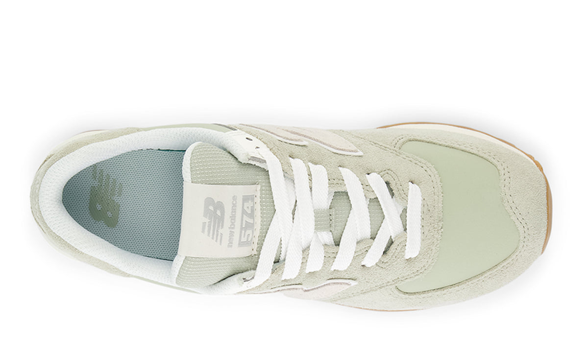 Sneakers 574 Olivine