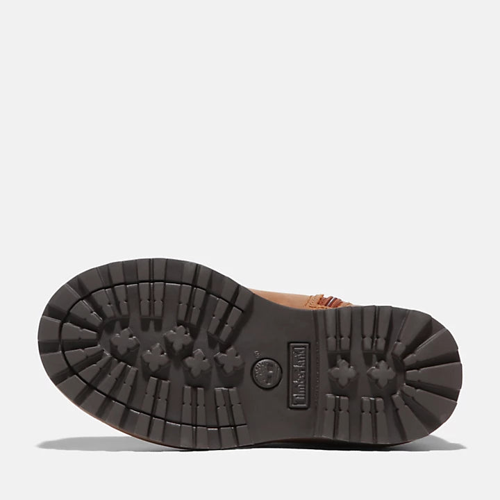 Stivaletto Courma Kid Chelsea Glazed Ginger