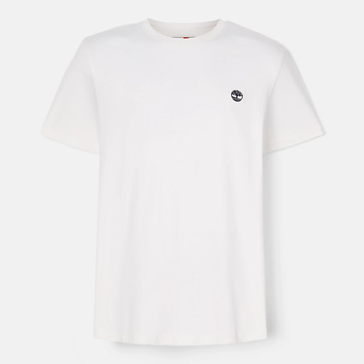 T-Shirt Bianca