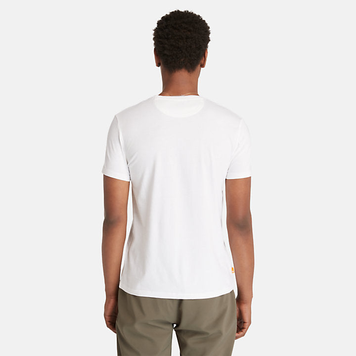 T-Shirt Bianca