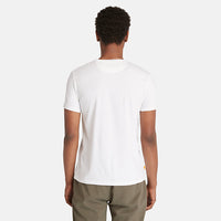 T-Shirt Bianca