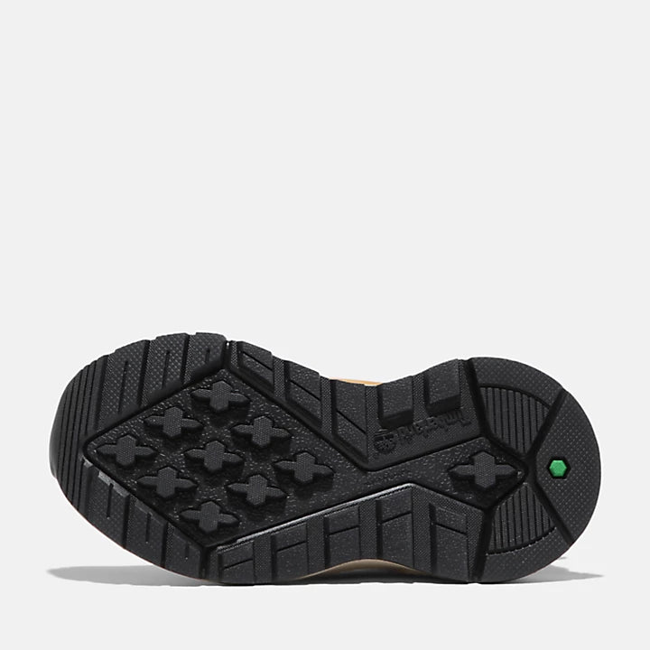 Sneaker Sprint Trekker Wheat (dal 20 al 30)