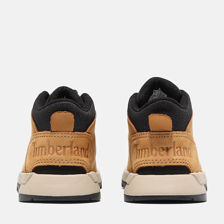 Sneaker Sprint Trekker Wheat (dal 20 al 30)