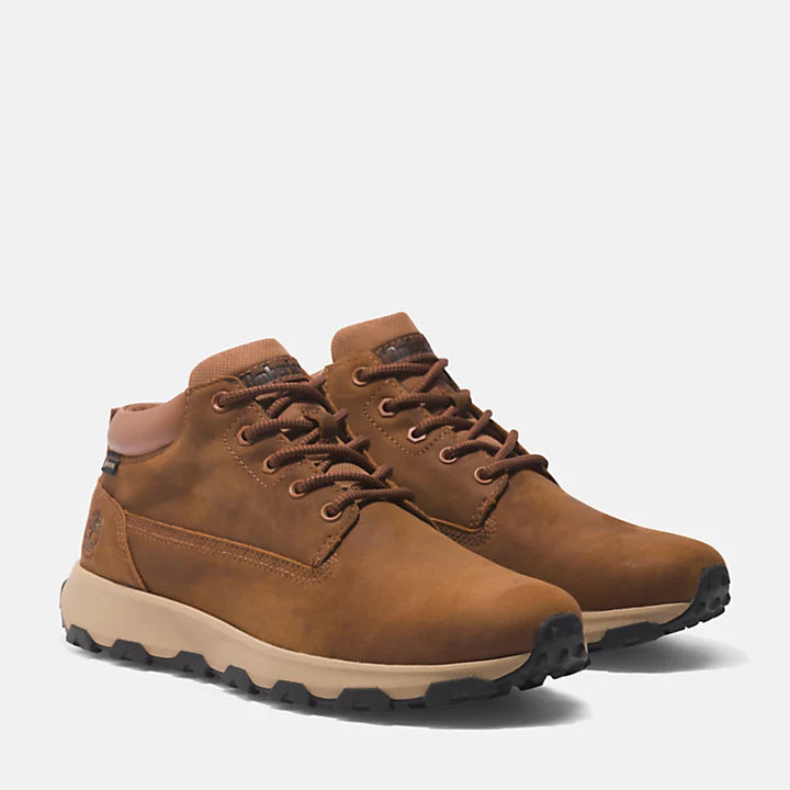 Scarpa Winsor Park Gtx Chukka Saddle