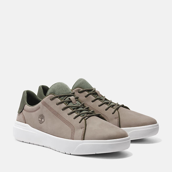 Scarpa Da Uomo con Laccio Seneca Bay Grigio