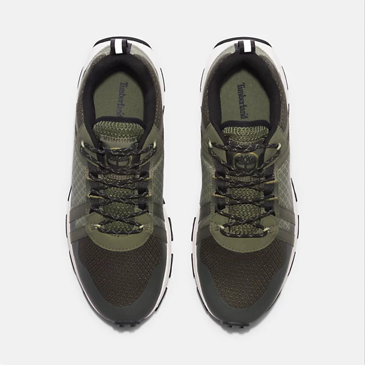 Scarpa da Uomo Winsor Trail Marrone