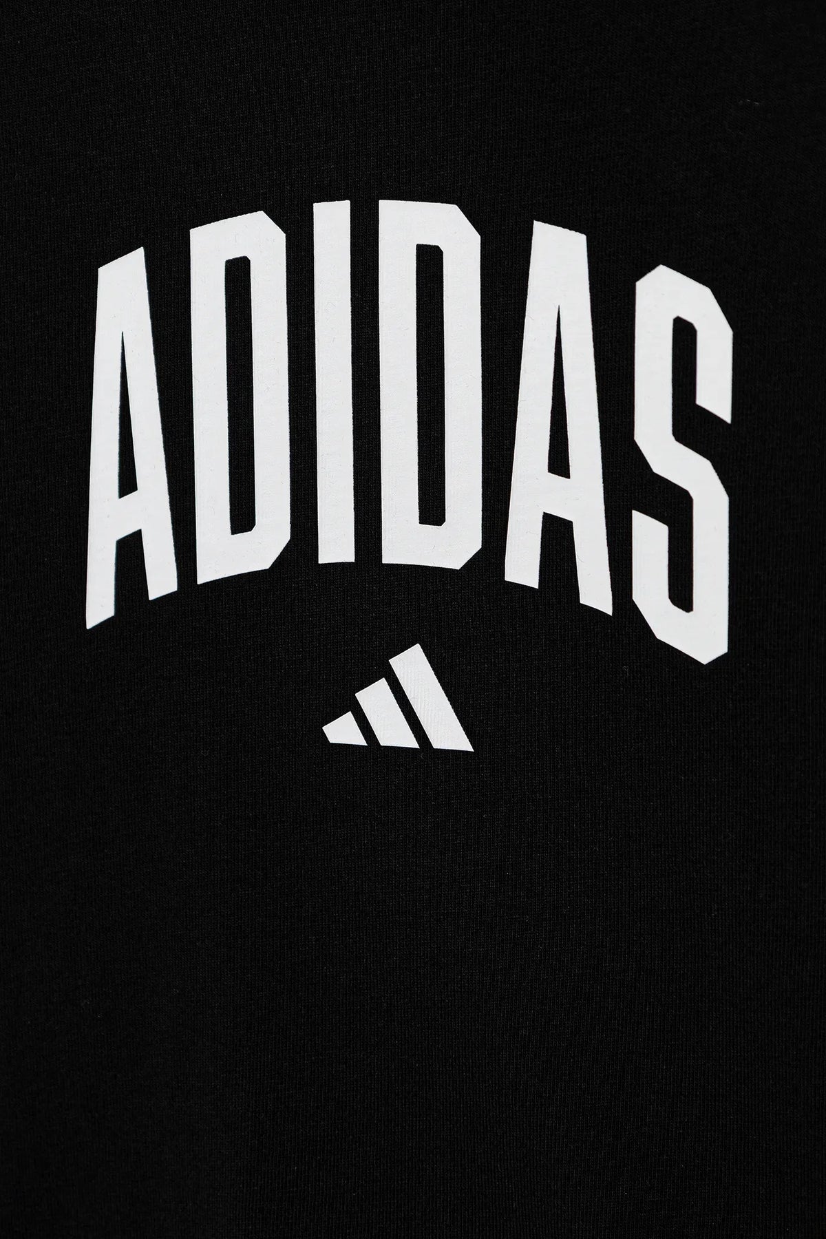 T-Shirt Black