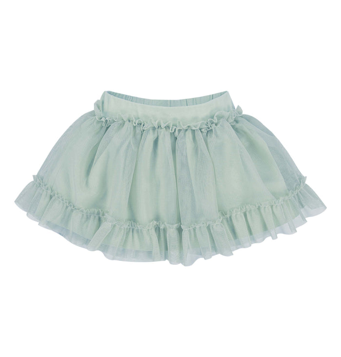 Gonna In Toulle Verde