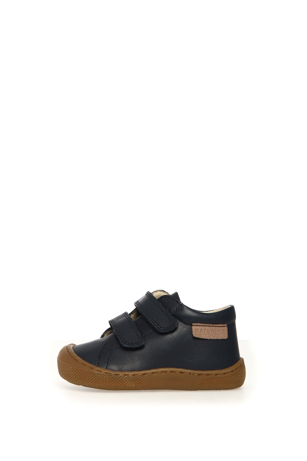 Primo Passo Barefoot Amur Strappo Sole Navy