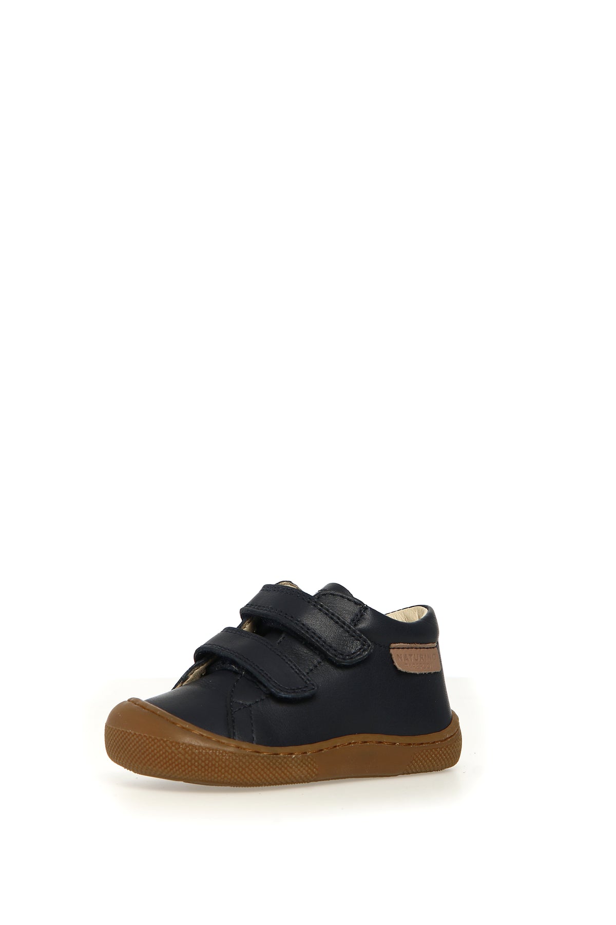 Barefoot Amur Strappo Navy