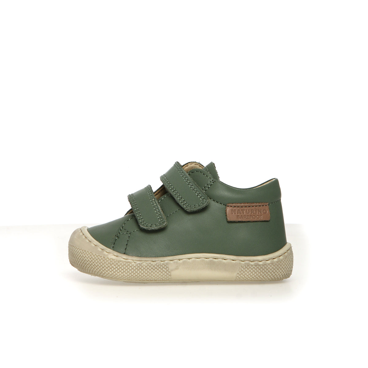 Barefoot Amur Strappo Nappa Sage