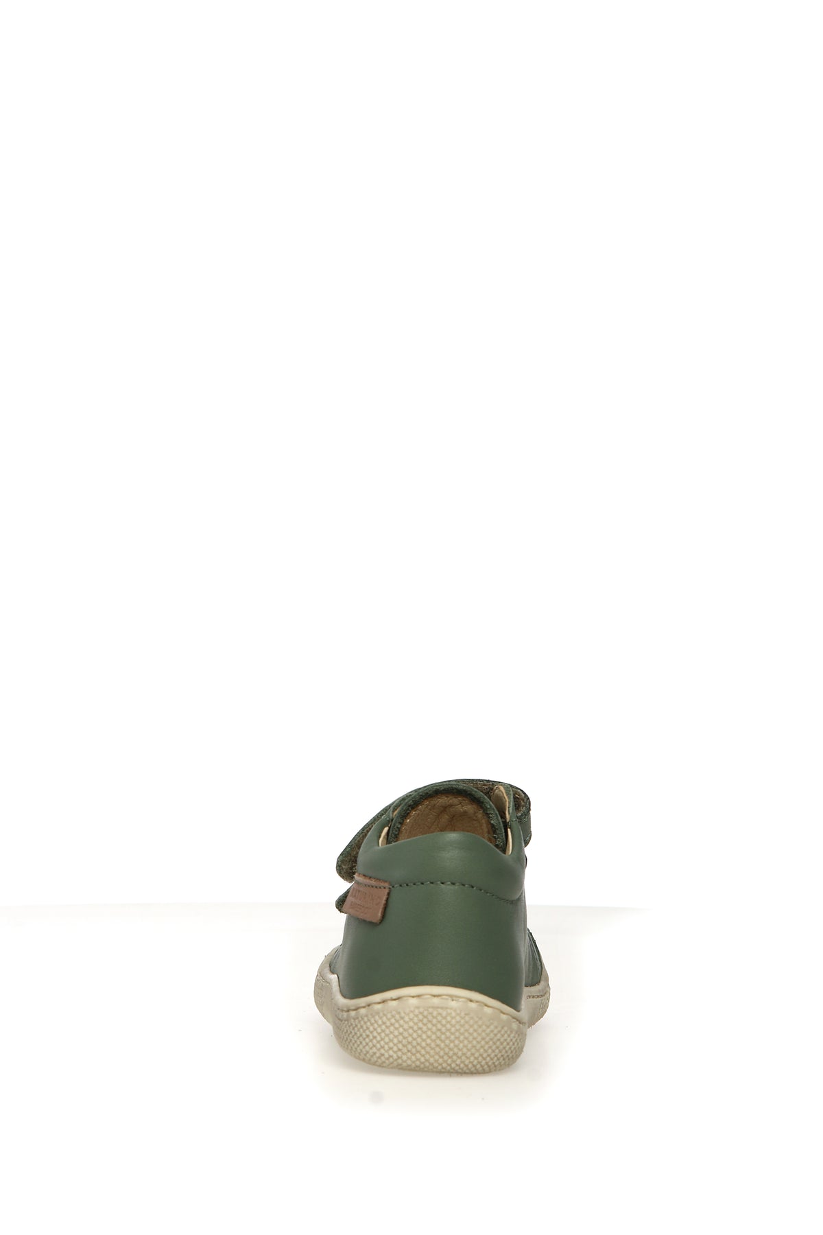 Barefoot Amur Strappo Nappa Sage