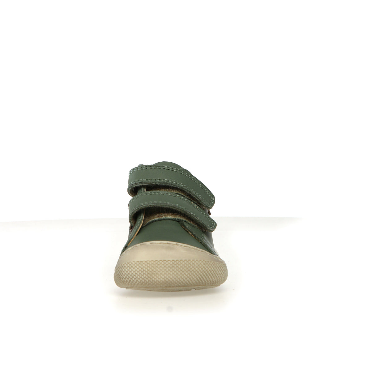 Barefoot Amur Strappo Nappa Sage