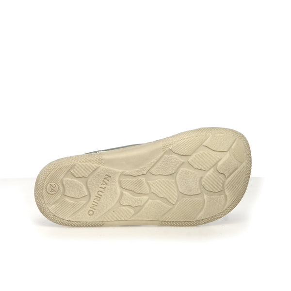 Barefoot Bira Strappo Nappa Sage