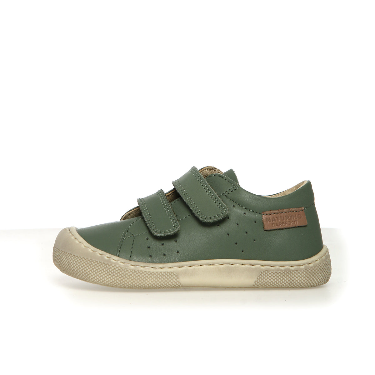 Barefoot Bira Strappo Nappa Sage