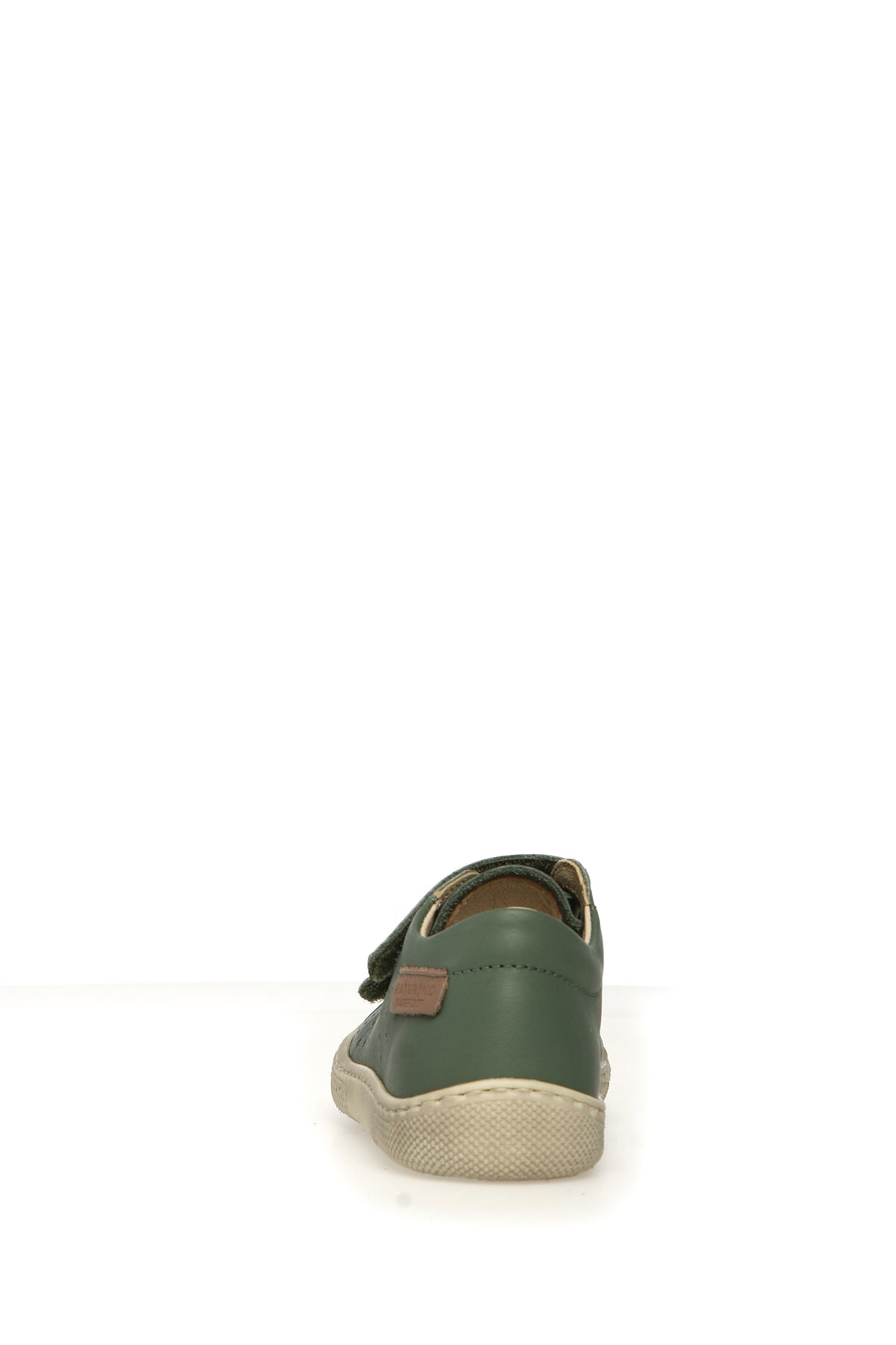 Barefoot Bira Strappo Nappa Sage