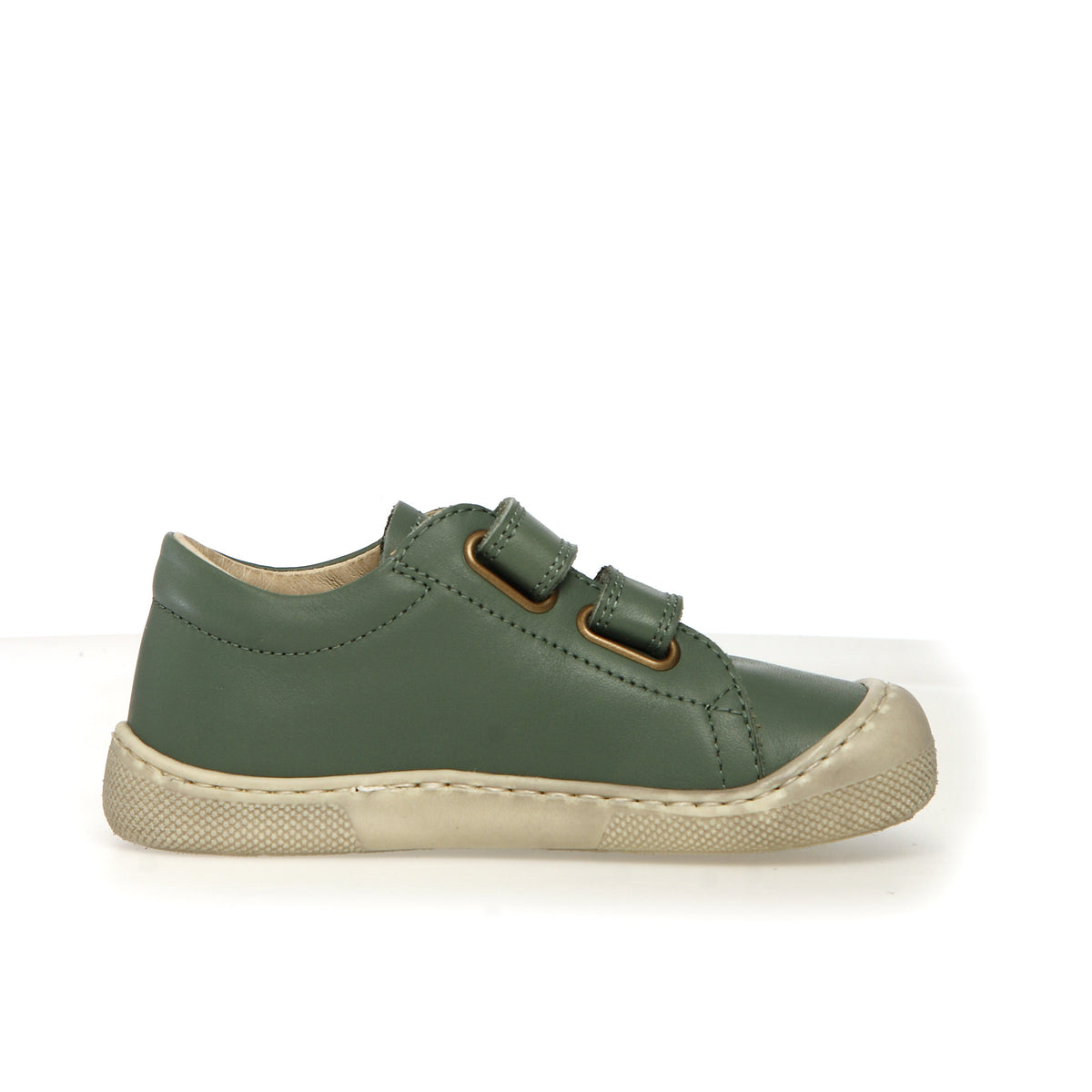 Barefoot Bira Strappo Nappa Sage