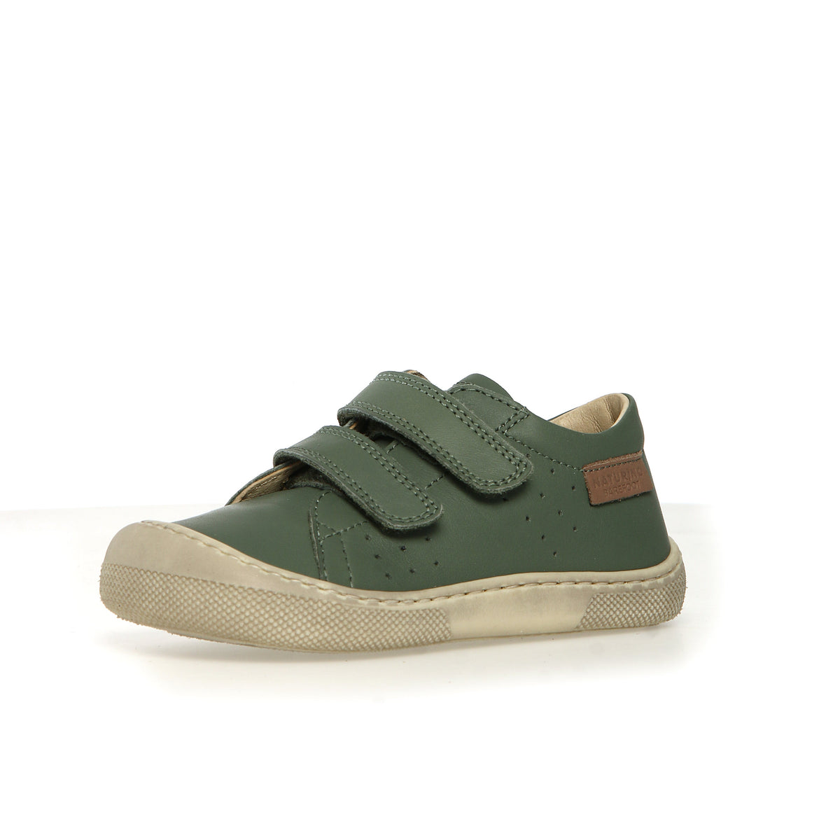Barefoot Bira Strappo Nappa Sage