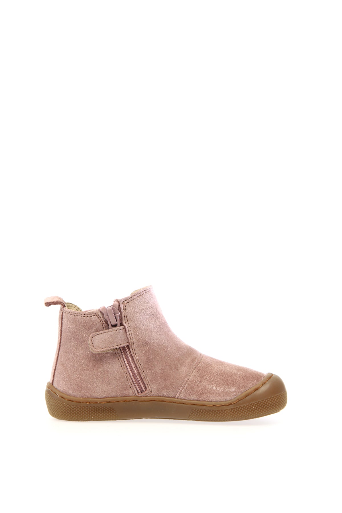 Primo Passo Barefoot Glitty Rose