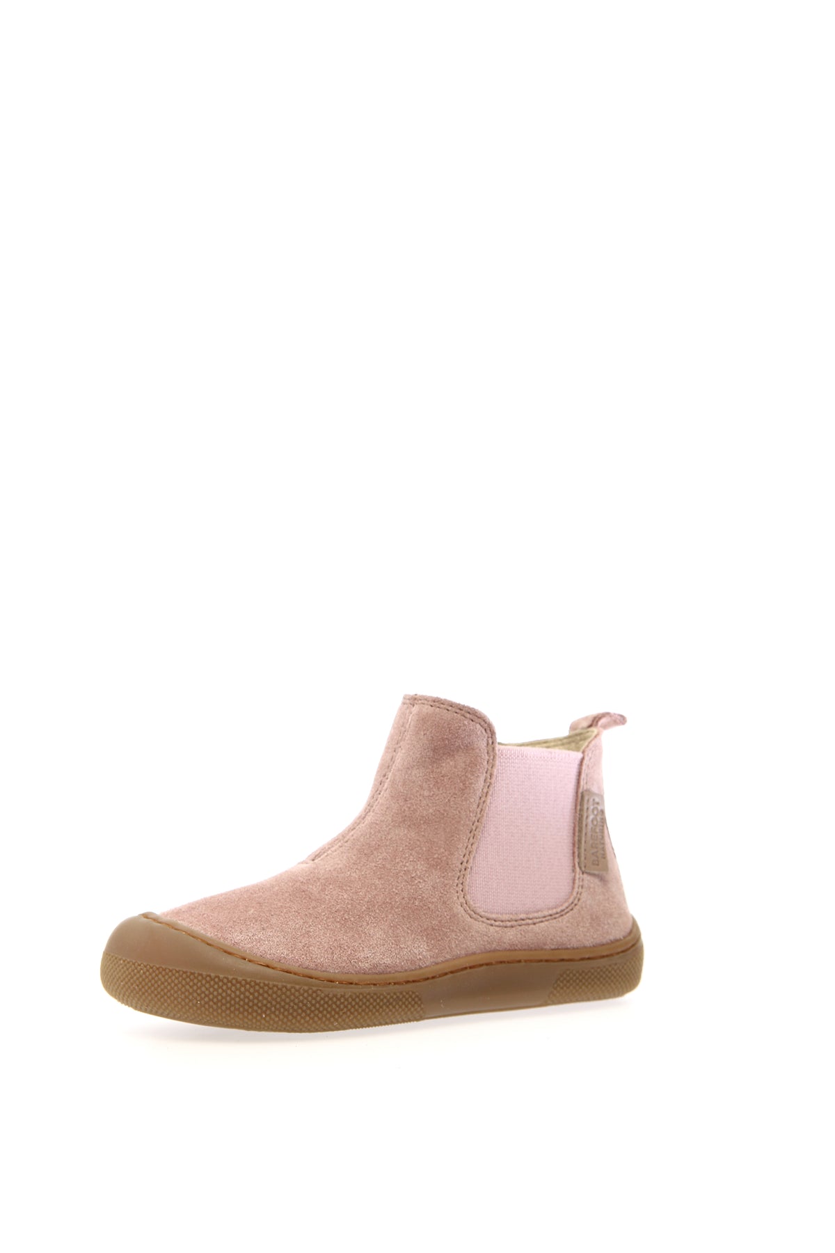 Primo Passo Barefoot Glitty Rose
