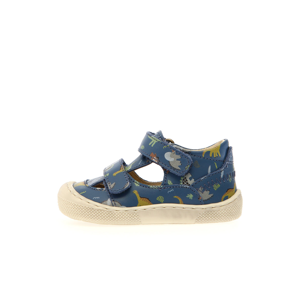 Barefoot Irtys Rex Azure