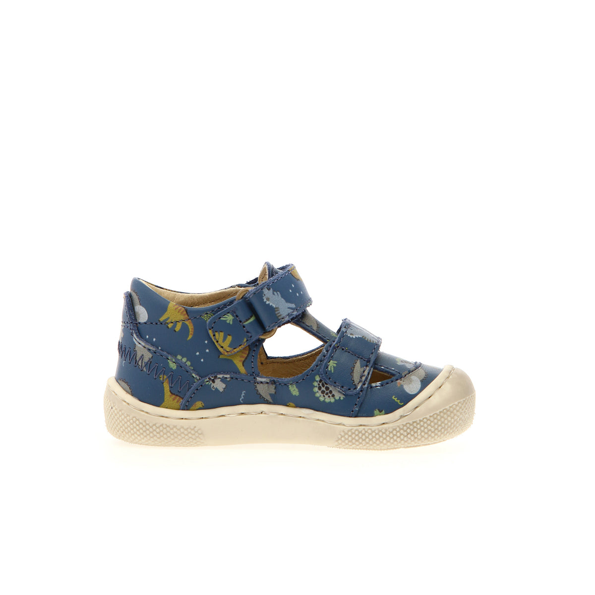 Barefoot Irtys Rex Azure