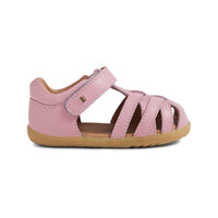 Sandalo Ragnetto Step Up Rosa