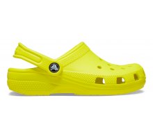 Classic Clog Giallo